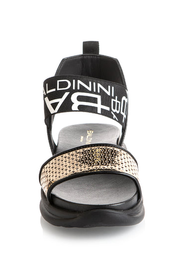 8960 Baldinini Sandals / Black